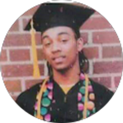 Profile photo of Kenneth Burrell