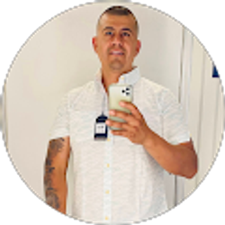 Profile photo of Joshua the trouble maker