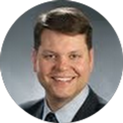 Profile photo of Christopher Cothran