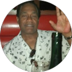 Profile photo of Errol Webley