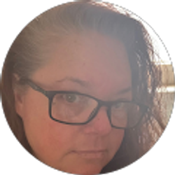 Profile photo of Kathy Nelms