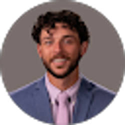 Profile photo of Isaac Clark