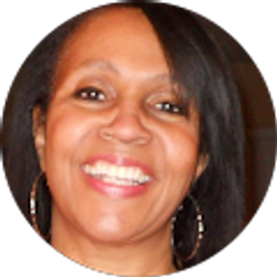 Profile photo of Katrina Jordan