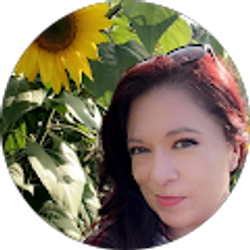 Profile photo of Iris Zaele Gonzalez