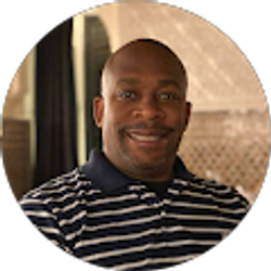 Profile photo of Johann Berry