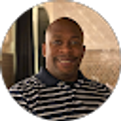 Profile photo of Johann Berry