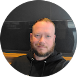 Profile photo of Joseph Johnson