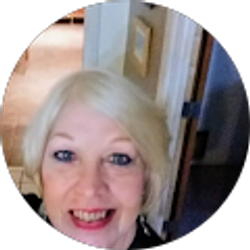 Profile photo of Kathy Carby