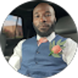 Profile photo of Israel Seka