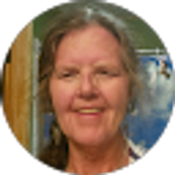Profile photo of Elizabeth Langley
