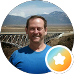 Profile photo of Jack Berkley