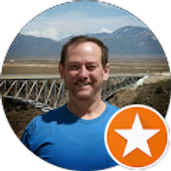 Profile photo of Jack Berkley