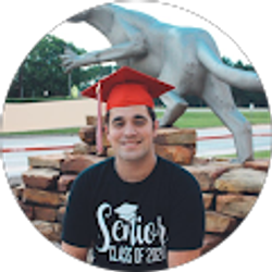 Profile photo of Edward Moore