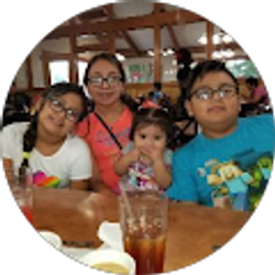 Profile photo of Alma Galeana