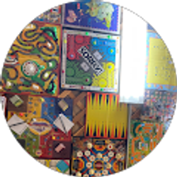 Profile photo of Isaac Rodriguez