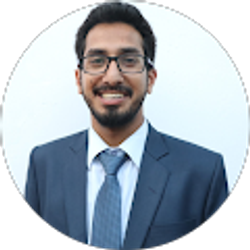 Profile photo of Atul Goyal