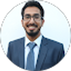 Profile photo of Atul Goyal