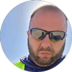 Profile photo of Peter Morchy Jr