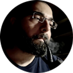 Profile photo of Cyrus Remus