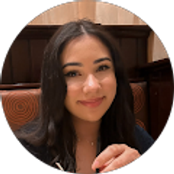 Profile photo of Dani Velez