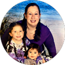 Profile photo of Shira Rosenfeld