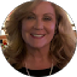 Profile photo of Margie Collins