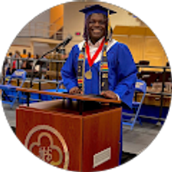 Profile photo of Devon Porter-Cameron