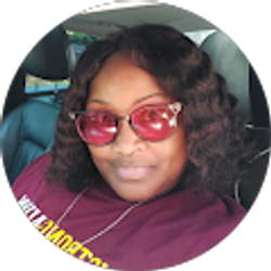 Profile photo of Felicia Fuller