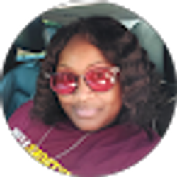 Profile photo of Felicia Fuller