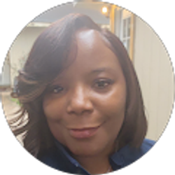 Profile photo of Contrece Reed