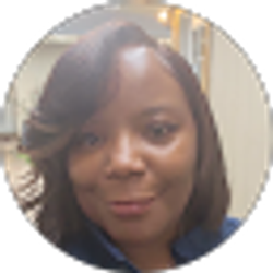 Profile photo of Contrece Reed