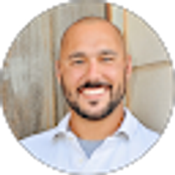 Profile photo of cory tanner