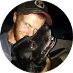 Profile photo of Russell McDade