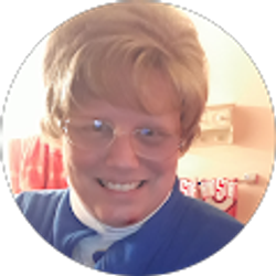 Profile photo of Stacey Smith