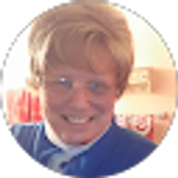 Profile photo of Stacey Smith