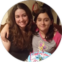 Profile photo of Maria Salinas