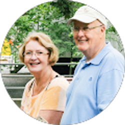 Profile photo of Maureen Jordan