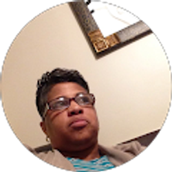 Profile photo of Odette Solomon