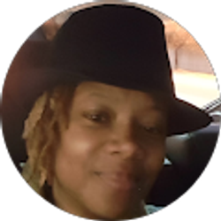 Profile photo of meriel baker