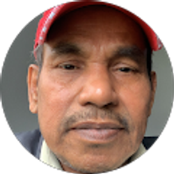 Profile photo of Mohamad Ali Mohamad Yunus