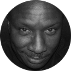 Profile photo of Primus Singleton III