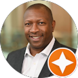 Profile photo of Winston Langham