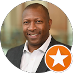 Profile photo of Winston Langham