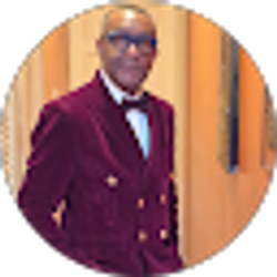 Profile photo of Cecil Bain