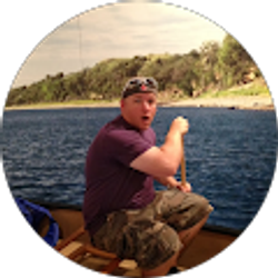 Profile photo of Neal Paulson