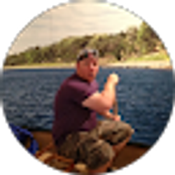 Profile photo of Neal Paulson