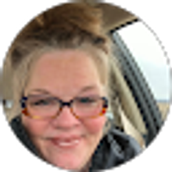 Profile photo of melissa warner