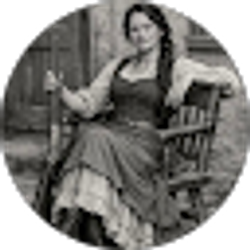 Profile photo of Christine Brooks