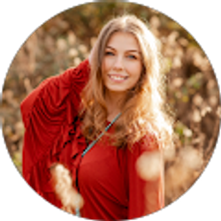 Profile photo of Sarah Clark