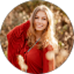 Profile photo of Sarah Clark